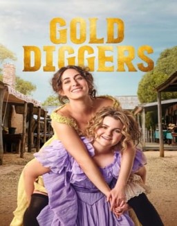 Gold Diggers Season 1