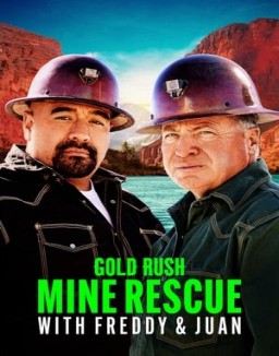 Gold Rush: Mine Rescue with Freddy & Juan online Free