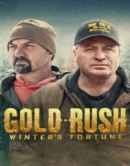 Gold Rush: Winter's Fortune online