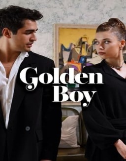 Golden Boy online Free