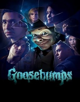 Goosebumps online for free