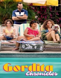 Gordita Chronicles Season 1