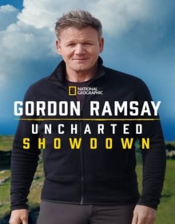 Gordon Ramsay: Uncharted Showdown Season 1