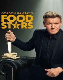 Gordon Ramsay's Food Stars Season 1