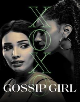 Gossip Girl online for free