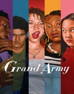 Grand Army online for free