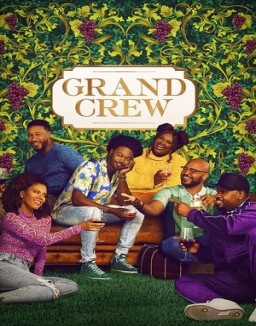 Grand Crew Season 2