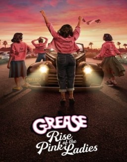 Grease: Rise of the Pink Ladies online for free