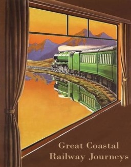 Great Coastal Railway Journeys online