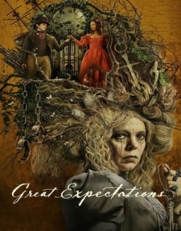 Great Expectations online