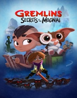 Gremlins: Secrets of the Mogwai online gratis