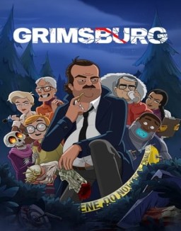 Grimsburg online for free