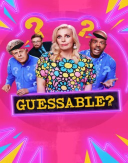 Guessable Season 1