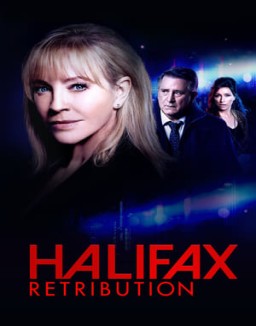 Halifax: Retribution online gratis