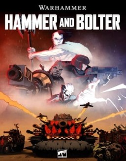 Hammer and Bolter