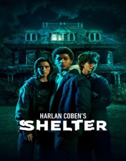 Harlan Coben's Shelter online gratis