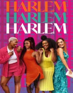 Harlem Season 1