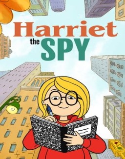 Harriet the Spy Season 1