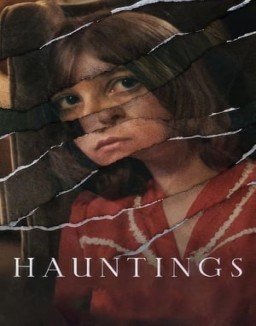 Hauntings online