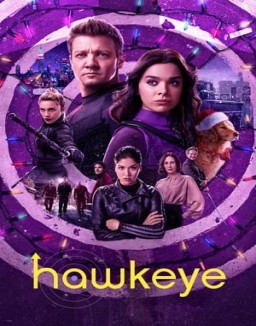 Hawkeye online for free