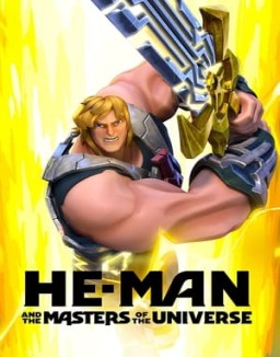 He-Man and the Masters of the Universe Season 1