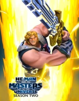 He-Man and the Masters of the Universe online for free