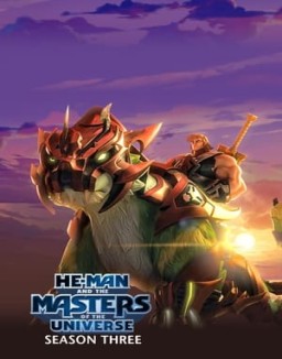 He-Man and the Masters of the Universe Season 3