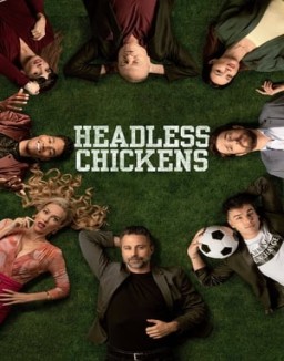 Headless Chickens Season 1