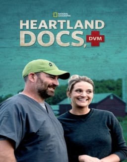 Heartland Docs, DVM online for free