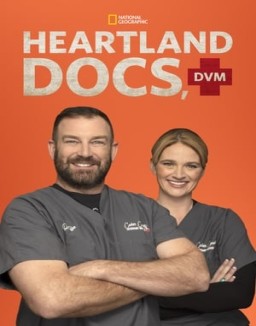 Heartland Docs, DVM online for free