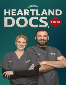 Heartland Docs, DVM online for free