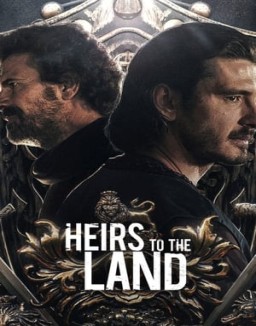 Heirs to the Land online Free