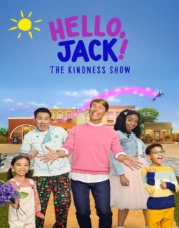 Hello, Jack! The Kindness Show online for free