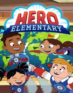 Hero Elementary online