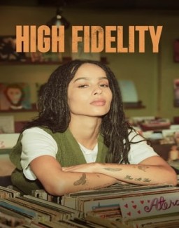 High Fidelity online Free