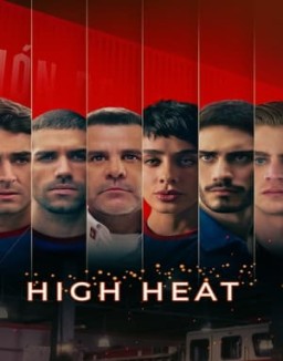 High Heat online