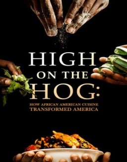 High on the Hog: How African American Cuisine Transformed America online For free