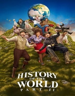 History of the World, Part II online gratis