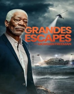 History's Greatest Escapes with Morgan Freeman online for free