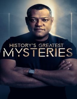 History's Greatest Mysteries Season 2