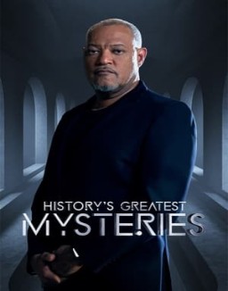 History's Greatest Mysteries Season 5