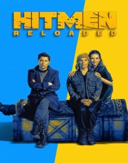 Hitmen Season 2