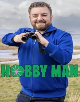 Hobby Man online for free