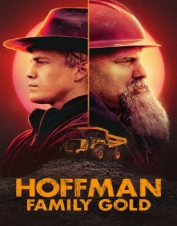 Hoffman Family Gold Season  1 online