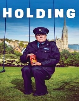 Holding Season 1