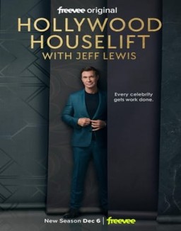 Hollywood Houselift with Jeff Lewis Season 2