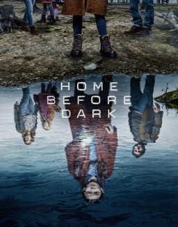 Home Before Dark online for free