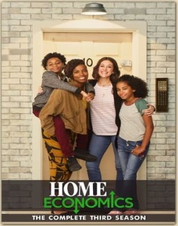 Home Economics Season 3