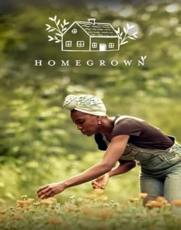 Homegrown Season 1