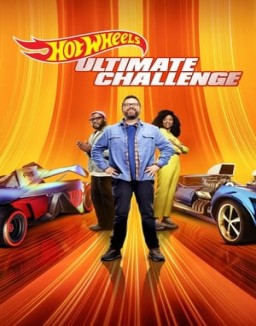 Hot Wheels: Ultimate Challenge online for free